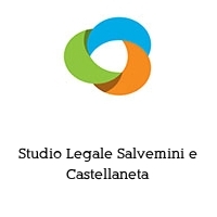 Logo Studio Legale Salvemini e Castellaneta