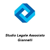 Studio Legale Associato Giannelli