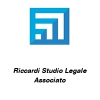 Logo Riccardi Studio Legale Associato