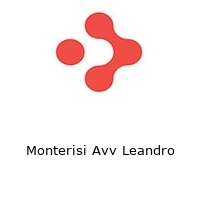 Logo Monterisi Avv Leandro