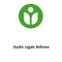 Logo Studio Legale Bellomo