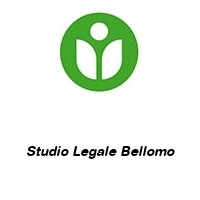 Studio Legale Bellomo