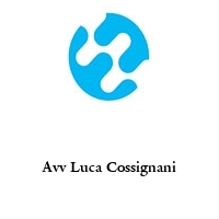 Logo Avv Luca Cossignani