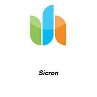 Logo Sicron