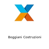 Logo Boggiani Costruzioni