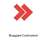 Boggiani Costruzioni