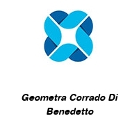 Geometra Corrado Di Benedetto