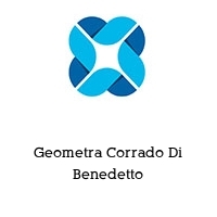 Logo Geometra Corrado Di Benedetto