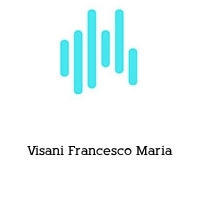 Logo Visani Francesco Maria