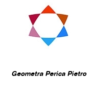 Geometra Perica Pietro