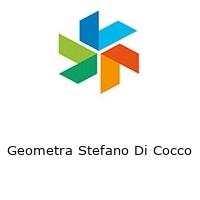 Logo Geometra Stefano Di Cocco
