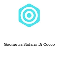 Logo Geometra Stefano Di Cocco