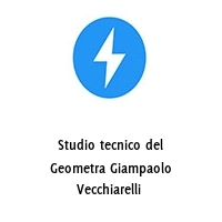 Logo Studio tecnico del Geometra Giampaolo Vecchiarelli 