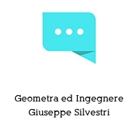 Logo Geometra ed Ingegnere Giuseppe Silvestri
