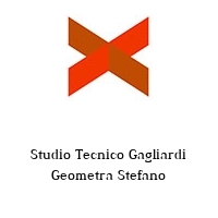 Logo Studio Tecnico Gagliardi Geometra Stefano