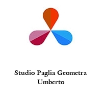 Logo Studio Paglia Geometra Umberto