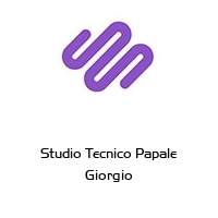 Logo Studio Tecnico Papale Giorgio