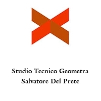Logo Studio Tecnico Geometra Salvatore Del Prete