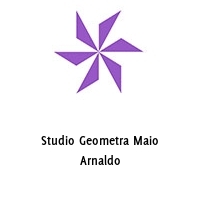 Studio Geometra Maio Arnaldo