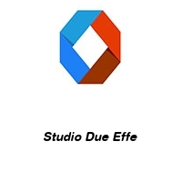 Logo Studio Due Effe 