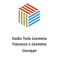 Logo Studio Trofa Geometra Francesco e Geometra Giuseppe