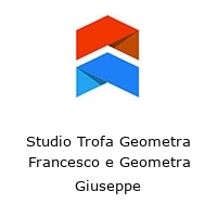 Logo Studio Trofa Geometra Francesco e Geometra Giuseppe