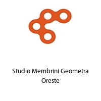 Logo Studio Membrini Geometra Oreste