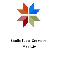 Studio Fusco Geometra Maurizio