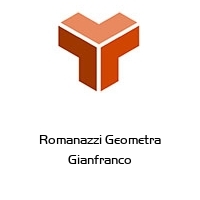 Romanazzi Geometra Gianfranco