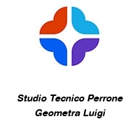 Logo Studio Tecnico Perrone Geometra Luigi