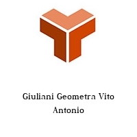 Logo Giuliani Geometra Vito Antonio