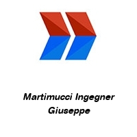 Logo Martimucci Ingegner Giuseppe