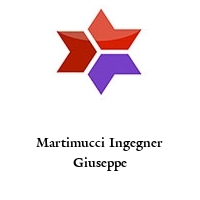 Martimucci Ingegner Giuseppe