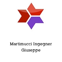 Logo Martimucci Ingegner Giuseppe