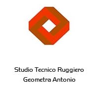 Studio Tecnico Ruggiero Geometra Antonio