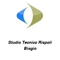 Logo Studio Tecnico Rispoli Biagio