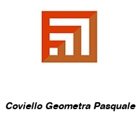 Logo Coviello Geometra Pasquale