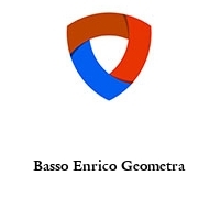 Logo Basso Enrico Geometra