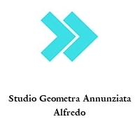 Logo Studio Geometra Annunziata Alfredo