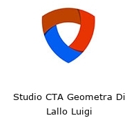 Logo Studio CTA Geometra Di Lallo Luigi