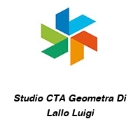 Logo Studio CTA Geometra Di Lallo Luigi