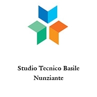 Logo Studio Tecnico Basile Nunziante