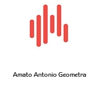 Logo Amato Antonio Geometra
