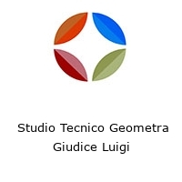  Studio Tecnico Geometra Giudice Luigi