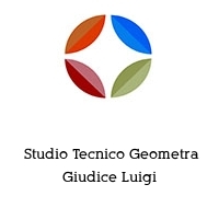 Logo  Studio Tecnico Geometra Giudice Luigi