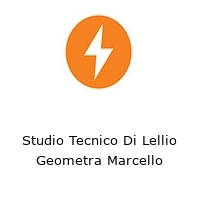 Logo Studio Tecnico Di Lellio Geometra Marcello