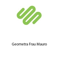 Logo Geometra Frau Mauro