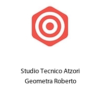 Logo Studio Tecnico Atzori Geometra Roberto