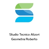 Logo Studio Tecnico Atzori Geometra Roberto