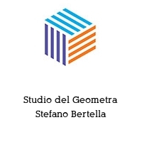 Logo Studio del Geometra Stefano Bertella